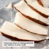 imageeos Shea Better Body Lotion Coconut Waters 24Hour Moisture Skin Care Lightweight ampamp NonGreasy Made with Natural Shea Vegan 16 fl ozCoconut Waters