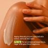 imageeos Shea Better Body Lotion Coconut Waters 24Hour Moisture Skin Care Lightweight ampamp NonGreasy Made with Natural Shea Vegan 16 fl ozFragrance Free