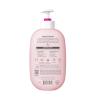 imageeos Shea Better Body Lotion Coconut Waters 24Hour Moisture Skin Care Lightweight ampamp NonGreasy Made with Natural Shea Vegan 16 fl ozJasmine Peach