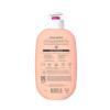 imageeos Shea Better Body Lotion Coconut Waters 24Hour Moisture Skin Care Lightweight ampamp NonGreasy Made with Natural Shea Vegan 16 fl ozPink Champagne