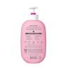 imageeos Shea Better Body Lotion Coconut Waters 24Hour Moisture Skin Care Lightweight ampamp NonGreasy Made with Natural Shea Vegan 16 fl ozPomegranate Raspberry