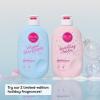 imageeos Shea Better Body Lotion Coconut Waters 24Hour Moisture Skin Care Lightweight ampamp NonGreasy Made with Natural Shea Vegan 16 fl ozSparkling Amber
