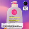 imageeos Shea Better Body Lotion Coconut Waters 24Hour Moisture Skin Care Lightweight ampamp NonGreasy Made with Natural Shea Vegan 16 fl ozVanilla Cashmere  Coconut Waters