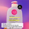 imageeos Shea Better Body Lotion Coconut Waters 24Hour Moisture Skin Care Lightweight ampamp NonGreasy Made with Natural Shea Vegan 16 fl ozVanilla Cashmere