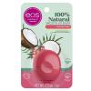 imageeos 100 Natural Lip Balm Coconut Milk AllDay Moisture Made for Sensitive Skin Lip Care Products 025 ozCoconut Milk