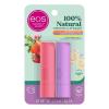 Toasted Marshmallow & Strawberry Peach