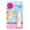 imageeos 24H Moisture Super Balm Birthday Cake Lip Mask Day or Night Lip Treatment Made for Sensitive Skin 035 fl oz 2PackBirthday Cake