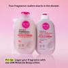 imageeos Shea Better Cashmere Body Wash Coconut Waters Moisturizing and Nourishing pH Balanced Creamy Gel Formula Paraben ampamp Phthalate Free Sensitive Skin16 fl ozCoconut Waters