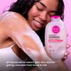 imageeos Shea Better Cashmere Body Wash Coconut Waters Moisturizing and Nourishing pH Balanced Creamy Gel Formula Paraben ampamp Phthalate Free Sensitive Skin16 fl ozCoconut Waters
