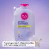 imageeos Shea Better Cashmere Body Wash Coconut Waters Moisturizing and Nourishing pH Balanced Creamy Gel Formula Paraben ampamp Phthalate Free Sensitive Skin16 fl ozVanilla Cashmere