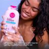 imageeos Shea Better Cashmere Body Wash Coconut Waters Moisturizing and Nourishing pH Balanced Creamy Gel Formula Paraben ampamp Phthalate Free Sensitive Skin16 fl ozFresh  Cozy
