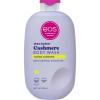 imageeos Shea Better Cashmere Body Wash Coconut Waters Moisturizing and Nourishing pH Balanced Creamy Gel Formula Paraben ampamp Phthalate Free Sensitive Skin16 fl ozVanilla Cashmere