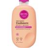 imageeos Shea Better Cashmere Body Wash Coconut Waters Moisturizing and Nourishing pH Balanced Creamy Gel Formula Paraben ampamp Phthalate Free Sensitive Skin16 fl ozPink Champagne