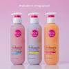 imageeos Cashmere Shave Oil Pink Champagne Soothing and Moisturizing Prevents Irritation and Razor Burn Entire Bikini AreaApproved 6 fl ozFresh  Cozy