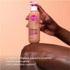 imageeos Cashmere Shave Oil Pink Champagne Soothing and Moisturizing Prevents Irritation and Razor Burn Entire Bikini AreaApproved 6 fl ozPink Champagne