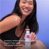 imageeos Cashmere Shave Oil Pink Champagne Soothing and Moisturizing Prevents Irritation and Razor Burn Entire Bikini AreaApproved 6 fl ozVanilla Cashmere