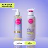 imageeos Cashmere Shave Oil Pink Champagne Soothing and Moisturizing Prevents Irritation and Razor Burn Entire Bikini AreaApproved 6 fl ozVanilla Cashmere