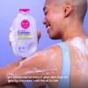imageeos Shower Essentials Bundle Body Lotion Body Wash Shave Oil  Vanilla Cashmere