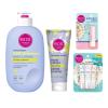 imageeos Happy Birthday Bundle Lip Balm Stick  Mini Super Balms  Body Lotion  Hand Cream