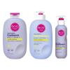imageeos Shower Essentials Bundle Body Lotion Body Wash Shave Oil  Vanilla Cashmere