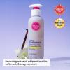 imageBundle of eos Cashmere Skin Collection Shave Oil Vanilla Cashmere  Fresh ampamp Cozy