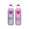 imageBundle of eos Cashmere Skin Collection Shave Oil Vanilla Cashmere  Fresh ampamp Cozy