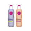 imageBundle of eos Cashmere Skin Collection Shave Oil Vanilla Cashmere  Pink Champagne