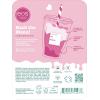 imageeos Flavor Lab Secret Menu Lip Balm Gift Set  Tropical Chiller LimitedEdition Moisturizing Hydrating Dry Lips Variety Pack 014 oz 4PackPink Paradise