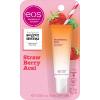imageeos Flavor Lab Secret Menu Lip Balm Gift Set  Tropical Chiller LimitedEdition Moisturizing Hydrating Dry Lips Variety Pack 014 oz 4PackStrawberry Acai