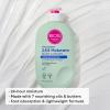 imageeos Shea Better Body Lotion Crme de Pistachio 24Hour Moisture Skin Care Lightweight ampamp NonGreasy Made with Natural Shea Vegan 16 fl ozCreme de Pistachio