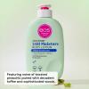 imageeos Shea Better Body Lotion Crme de Pistachio 24Hour Moisture Skin Care Lightweight ampamp NonGreasy Made with Natural Shea Vegan 16 fl ozCreme de Pistachio