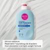 imageeos Shea Better Body Lotion Crme de Pistachio 24Hour Moisture Skin Care Lightweight ampamp NonGreasy Made with Natural Shea Vegan 16 fl ozFragrance Free