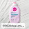 imageeos Shea Better Body Lotion Crme de Pistachio 24Hour Moisture Skin Care Lightweight ampamp NonGreasy Made with Natural Shea Vegan 16 fl ozFresh  Cozy