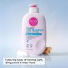 imageeos Shea Better Body Lotion Crme de Pistachio 24Hour Moisture Skin Care Lightweight ampamp NonGreasy Made with Natural Shea Vegan 16 fl ozFresh  Cozy