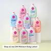 imageeos Shea Better Body Lotion Crme de Pistachio 24Hour Moisture Skin Care Lightweight ampamp NonGreasy Made with Natural Shea Vegan 16 fl ozFresh  Cozy