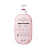 imageeos Shea Better Body Lotion Crme de Pistachio 24Hour Moisture Skin Care Lightweight ampamp NonGreasy Made with Natural Shea Vegan 16 fl ozJasmine Peach