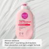 imageeos Shea Better Body Lotion Crme de Pistachio 24Hour Moisture Skin Care Lightweight ampamp NonGreasy Made with Natural Shea Vegan 16 fl ozJasmine Peach