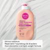 imageeos Shea Better Body Lotion Crme de Pistachio 24Hour Moisture Skin Care Lightweight ampamp NonGreasy Made with Natural Shea Vegan 16 fl ozPink Champagne