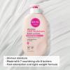 imageeos Shea Better Body Lotion Crme de Pistachio 24Hour Moisture Skin Care Lightweight ampamp NonGreasy Made with Natural Shea Vegan 16 fl ozStrawberry Dream