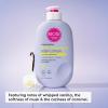 imageeos Shea Better Body Lotion Crme de Pistachio 24Hour Moisture Skin Care Lightweight ampamp NonGreasy Made with Natural Shea Vegan 16 fl ozVanilla Cashmere