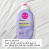 imageeos Shea Better Body Lotion Crme de Pistachio 24Hour Moisture Skin Care Lightweight ampamp NonGreasy Made with Natural Shea Vegan 16 fl ozVanilla Cashmere
