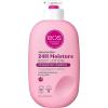imageeos Shea Better Body Lotion Crme de Pistachio 24Hour Moisture Skin Care Lightweight ampamp NonGreasy Made with Natural Shea Vegan 16 fl ozPomegranate Raspberry