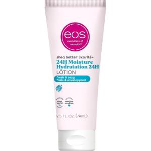 imageeos Shea Better Body Lotion Crme de Pistachio 24Hour Moisture Skin Care Lightweight ampamp NonGreasy Made with Natural Shea Vegan 16 fl ozFresh  Cozy