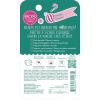 imageeos Holiday 24H Moisture Super Balm Candy Cane Swirl Limited Edition Stocking Stuffers Holiday Lip Mask 035 fl oz