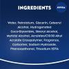 imageNIVEA Cocoa Butter In Shower Lotion Body Lotion for Dry Skin 135 Fl Oz Pack of 3