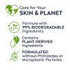 imageNIVEA Coconut and Almond Milk Body Wash with Nourishing Serum Pack of 3 20 Fl Oz BottleAmber