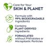 imageNIVEA Coconut and Almond Milk Body Wash with Nourishing Serum Pack of 3 20 Fl Oz BottleAmber