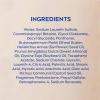 imageNIVEA Coconut and Almond Milk Body Wash with Nourishing Serum Pack of 3 20 Fl Oz BottleAmber