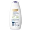 imageNIVEA Coconut and Almond Milk Body Wash with Nourishing Serum Pack of 3 20 Fl Oz BottleAmber