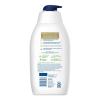 imageNIVEA Coconut and Almond Milk Body Wash with Nourishing Serum Pack of 3 20 Fl Oz BottleCoconut